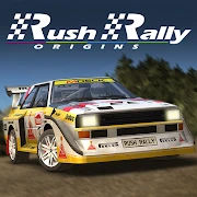 Rush Rally Origins Mod APK