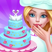 My Bakery Empire: Bake a Cake Мод APK