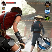 Ninja Ryuko: Shadow Ninja Game Mod APK