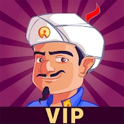 Akinator VIP Mod APK