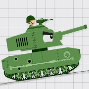 Labo Tank-Armored Car & Truck Mod APK