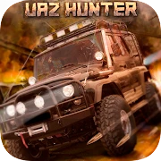 Russian Car Driver Uaz Hunter APK