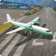Airport City transport manager APK