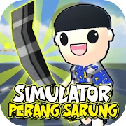 Simulator Perang Sarung 3D Mod APK