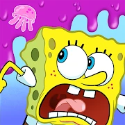 SpongeBob Adventures: In A Jam APK