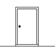 The White Door Mod APK
