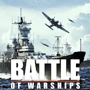 Battle of Warships: Online Mod APK