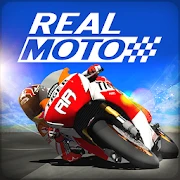 Real Moto Mod APK
