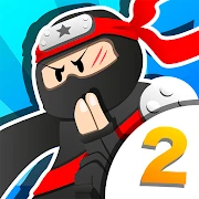 Ninja Hands 2 Mod APK