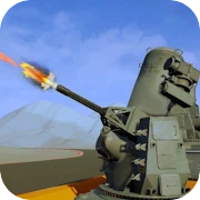 C-RAM Simulator: Air defense APK
