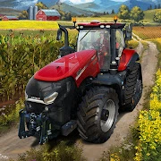 Farming Simulator 23 Mobile Mod APK