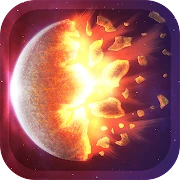Solar Smash 2D Mod APK