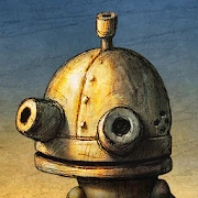 Machinarium Mod APK