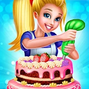 Real Cake Maker 3D Bakery Mod APK
