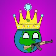 Dictators : No Peace Mod APK