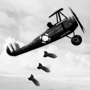Warplanes Inc WW2 Plane & War Mod APK