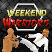 Weekend Warriors MMA Mod APK