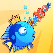 Fish.IO - Hungry Fish Mod APK