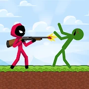 Stick vs Zombies APK