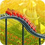 RollerCoaster Tycoon® Classic Mod APK