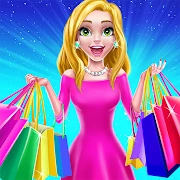 Shopping Mall Girl: Chic Game APK
