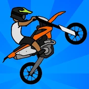 Wheelie Life Mod APK