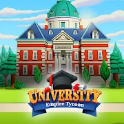 University Empire Tycoon －Idle Mod APK