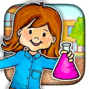 My PlayHome School APK