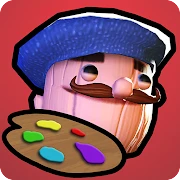 Passpartout: Starving Artist Mod APK