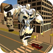 Robot Car APK