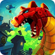 Dragon Hills 2 Mod APK