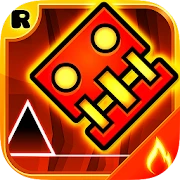 Geometry Dash Meltdown APK