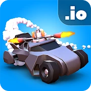 Crash of Cars Mod APK