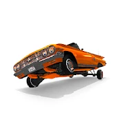 Lowriders Comeback 2: Cruising Mod APK