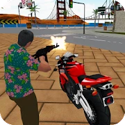 Vegas Crime Simulator Mod APK