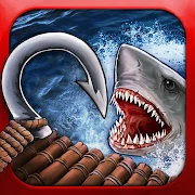 Raft® Survival - Ocean Nomad Mod APK
