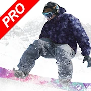 Snowboard Party Pro Mod APK