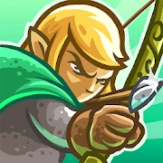Kingdom Rush Origins TD Mod APK