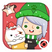 Miga Town: My Pets Mod APK