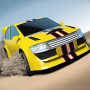 Rally Fury - Extreme Racing Mod APK