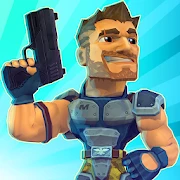 Major Mayhem 2: Action Shooter APK
