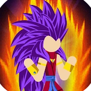 God of Stickman 3 APK