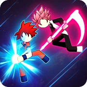 Z Stick: Legend Dragon Warrior APK