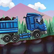 Trucker Real Wheels: Simulator Mod APK