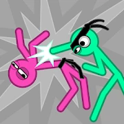 Slapstick Fighter - Fight Game APK