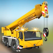 Construction Simulator 2014 Mod APK