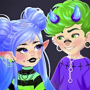 Highrise: Avatar Virtual World APK