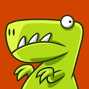 Crazy Dino Park Mod APK