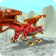 Dragon Sim Online: Be A Dragon Mod APK