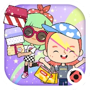 Miga Town: My Store Mod APK